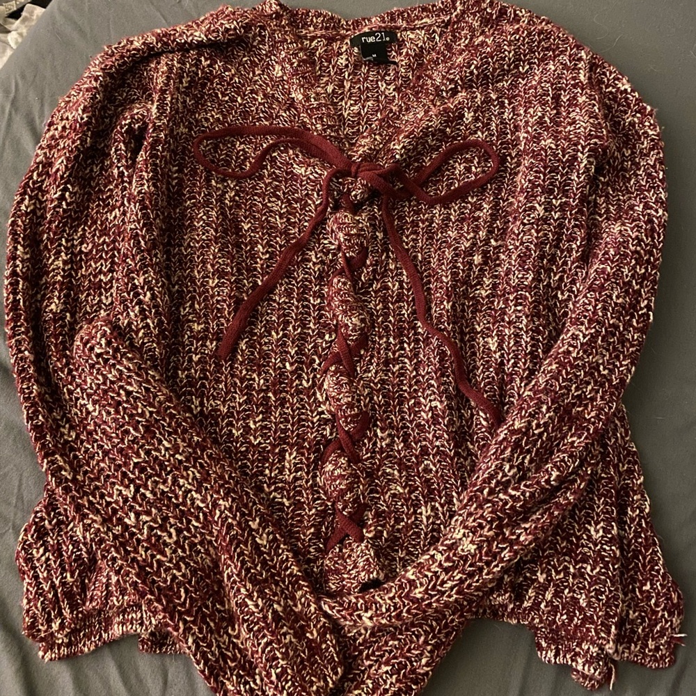 sweater